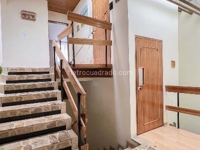 Casa de 4 alcobas en venta en Rincon Del Chico, Bogotá, 249 m² · foto 13 de 20