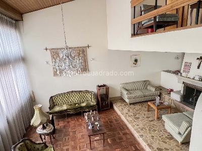 Casa de 4 alcobas en venta en Rincon Del Chico, Bogotá, 249 m² · foto 14 de 20