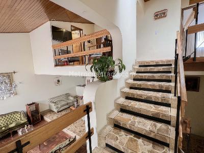 Casa de 4 alcobas en venta en Rincon Del Chico, Bogotá, 249 m² · foto 15 de 20