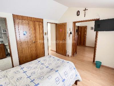 Casa de 4 alcobas en venta en Rincon Del Chico, Bogotá, 249 m² · foto 17 de 20