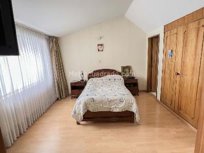 Casa de 4 alcobas en venta en Rincon Del Chico, Bogotá, 249 m² · foto 18 de 20
