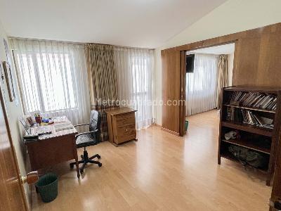 Casa de 4 alcobas en venta en Rincon Del Chico, Bogotá, 249 m² · foto 19 de 20