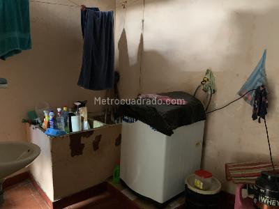 Casa de 4 alcobas en venta en Villa Julia, Villavicencio, 132 m² · foto 8 de 20