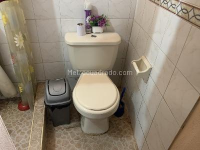 Casa de 4 alcobas en venta en Villa Julia, Villavicencio, 132 m² · foto 20 de 20