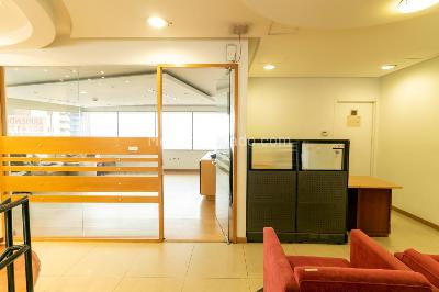 Oficina en Arriendo, Teusaquillo, Bogotá D.C.