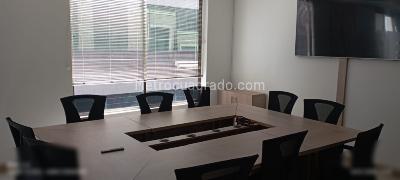 Oficina en Arriendo, Santa Barbara Occidental, Bogotá D.C.