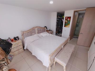 Apartamento de 2 alcobas en venta en Cuarto De Legua Guadalupe, Cali, 72 m² · foto 6 de 20