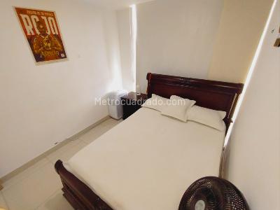 Apartamento de 2 alcobas en venta en Cuarto De Legua Guadalupe, Cali, 72 m² · foto 12 de 20