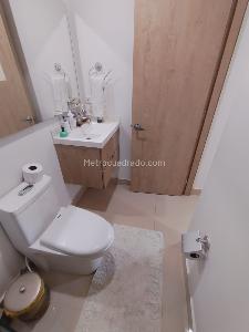 Apartamento de 2 alcobas en venta en Cuarto De Legua Guadalupe, Cali, 72 m² · foto 13 de 20