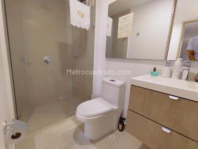 Apartamento de 2 alcobas en venta en Cuarto De Legua Guadalupe, Cali, 72 m² · foto 14 de 20