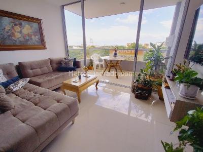 Apartamento de 2 alcobas en venta en Cuarto De Legua Guadalupe, Cali, 72 m² · foto 15 de 20