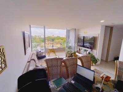 Apartamento de 2 alcobas en venta en Cuarto De Legua Guadalupe, Cali, 72 m² · foto 16 de 20
