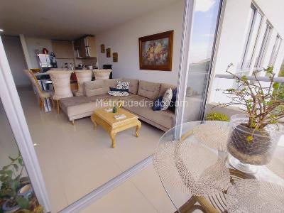 Apartamento de 2 alcobas en venta en Cuarto De Legua Guadalupe, Cali, 72 m² · foto 17 de 20