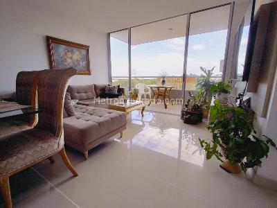 Apartamento de 2 alcobas en venta en Cuarto De Legua Guadalupe, Cali, 72 m² · foto 18 de 20