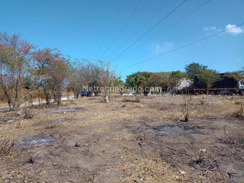 Lote en Venta, Vereda Gaira El Manantial Alto, Santa Marta - Vista 2