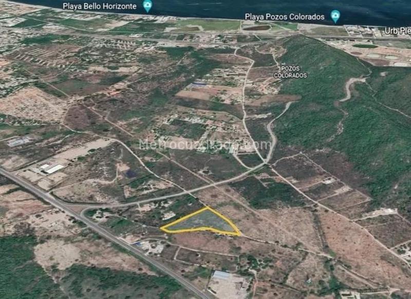 Lote en Venta, Vereda Gaira El Manantial Alto, Santa Marta - Vista 3