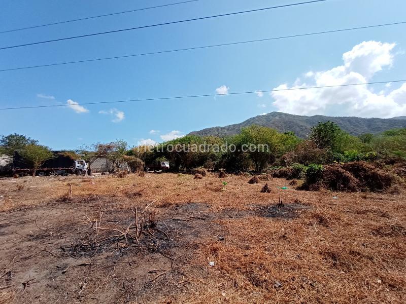 Lote en Venta, Vereda Gaira El Manantial Alto, Santa Marta - Vista 4