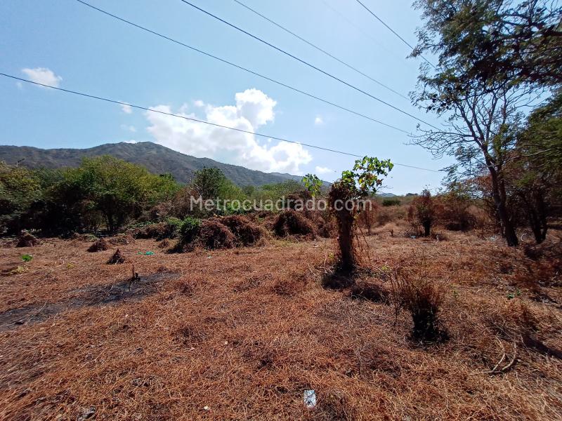 Lote en Venta, Vereda Gaira El Manantial Alto, Santa Marta - Más