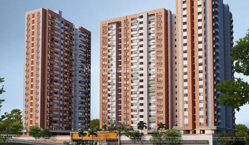 Διαμέρισμα – Barranquilla - Όψη 2