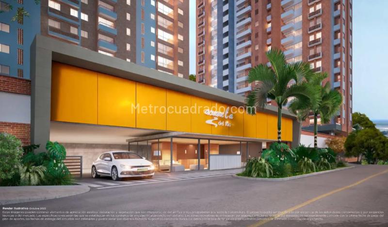 Διαμέρισμα – Barranquilla - Όψη 3