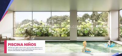 Apartamento en venta en Marsella, Bogotá · foto 10 de 20
