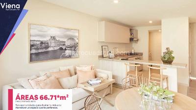 Apartamento en venta en Marsella, Bogotá · foto 18 de 20