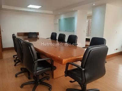 Oficina en Arriendo, Porciuncula, Bogotá D.C.