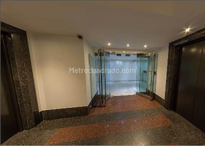 Oficina en Arriendo, Chico Reservado, Bogotá D.C.