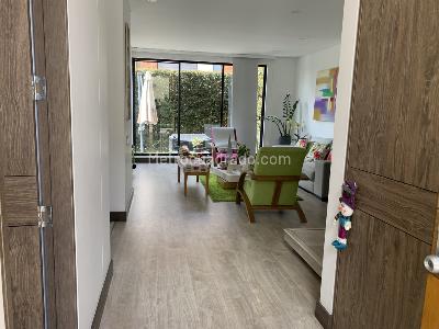 Casa de 3 alcobas en venta en Cajica, Zipaquirá, 123 m² · foto 2 de 20