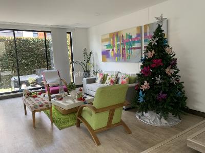 Casa de 3 alcobas en venta en Cajica, Zipaquirá, 123 m² · foto 4 de 20