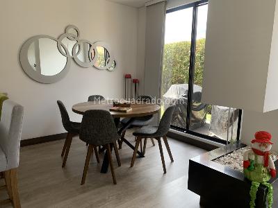 Casa de 3 alcobas en venta en Cajica, Zipaquirá, 123 m² · foto 5 de 20