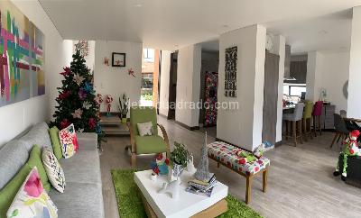 Casa de 3 alcobas en venta en Cajica, Zipaquirá, 123 m² · foto 6 de 20