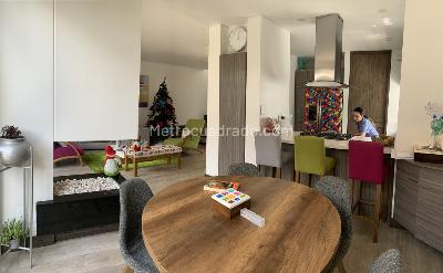 Casa de 3 alcobas en venta en Cajica, Zipaquirá, 123 m² · foto 7 de 20