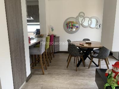 Casa de 3 alcobas en venta en Cajica, Zipaquirá, 123 m² · foto 8 de 20