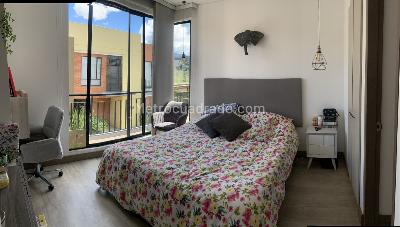 Casa de 3 alcobas en venta en Cajica, Zipaquirá, 123 m² · foto 11 de 20