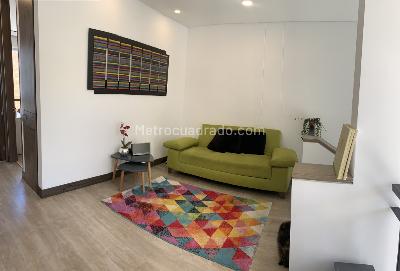 Casa de 3 alcobas en venta en Cajica, Zipaquirá, 123 m² · foto 13 de 20