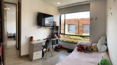 Casa de 3 alcobas en venta en Cajica, Zipaquirá, 123 m² · foto 16 de 20