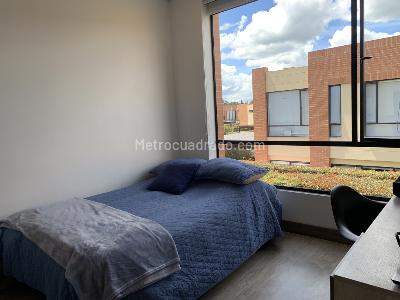 Casa de 3 alcobas en venta en Cajica, Zipaquirá, 123 m² · foto 17 de 20