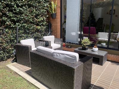 Casa de 3 alcobas en venta en Cajica, Zipaquirá, 123 m² · foto 20 de 20