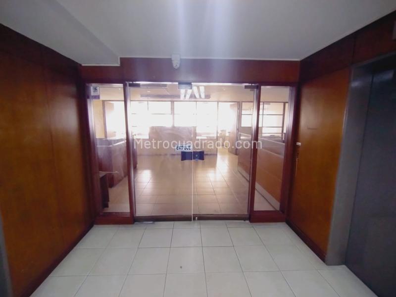 Oficina en Arriendo, Centro, Cali - Vista 3