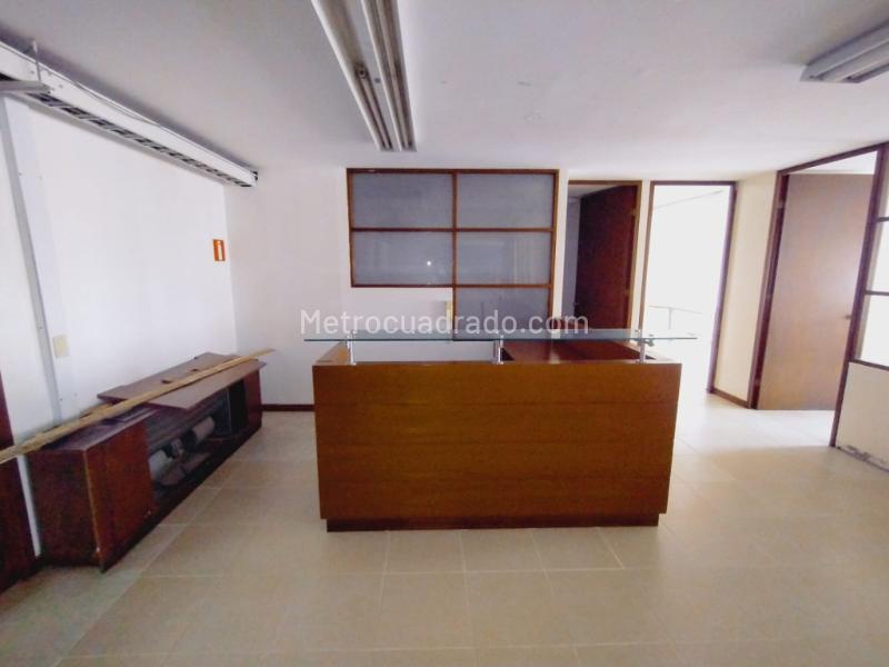 Oficina en Arriendo, Centro, Cali - Vista 4