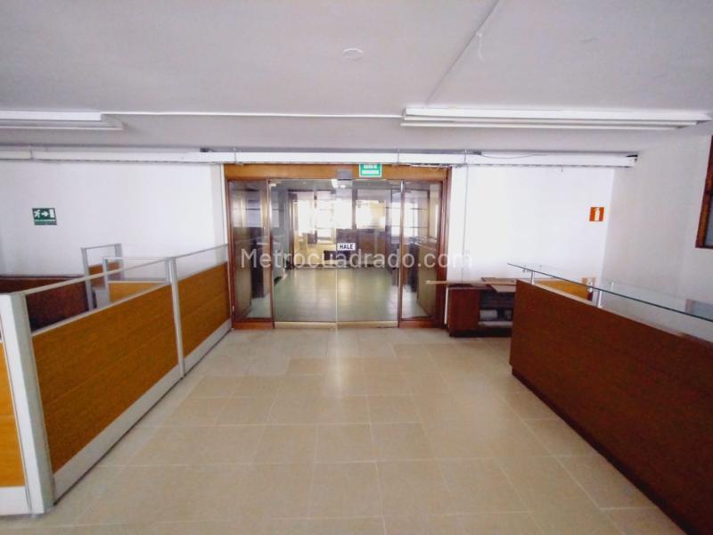 Oficina en Arriendo, Centro, Cali - Vista 5