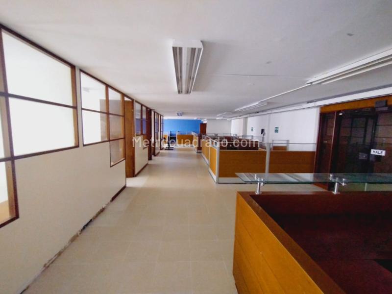 Oficina en Arriendo, Centro, Cali - Más