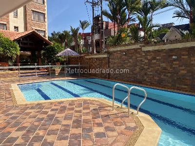 Apartamento en venta en Caudal, Villavicencio · foto 3 de 20