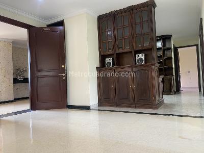 Apartamento en venta en Caudal, Villavicencio · foto 4 de 20