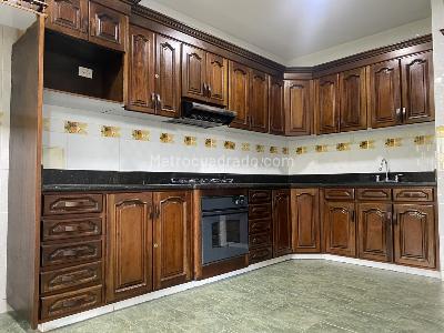 Apartamento en venta en Caudal, Villavicencio · foto 13 de 20
