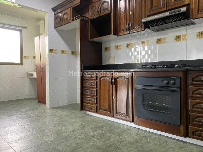 Apartamento en venta en Caudal, Villavicencio · foto 14 de 20