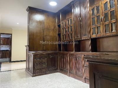Apartamento en venta en Caudal, Villavicencio · foto 19 de 20