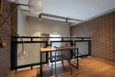 Apartaestudio en venta en Polo Club, Bogotá, 17 m² · foto 13 de 20