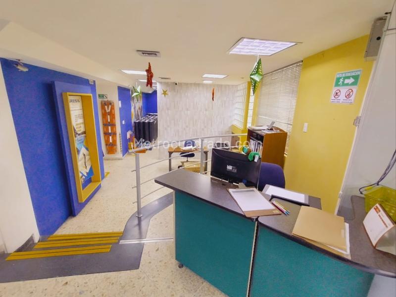 Edificio de Apartamentos en Venta, Popular, Cali - Widok 2